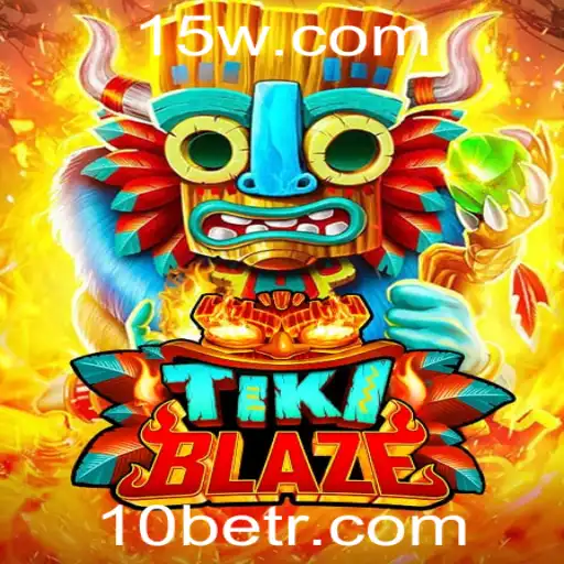 Descubra a Emoção de TikiBlaze: Um Novo Fenômeno no Mundo dos Jogos