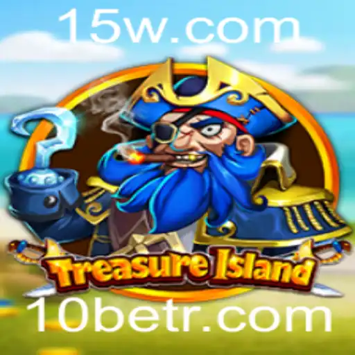 Explore o Fascinante Mundo de TreasureIsland na 10bet