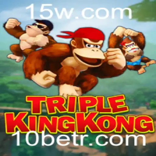 Explorando TripleKingKong: O Jogo Revolucionário com 10bet