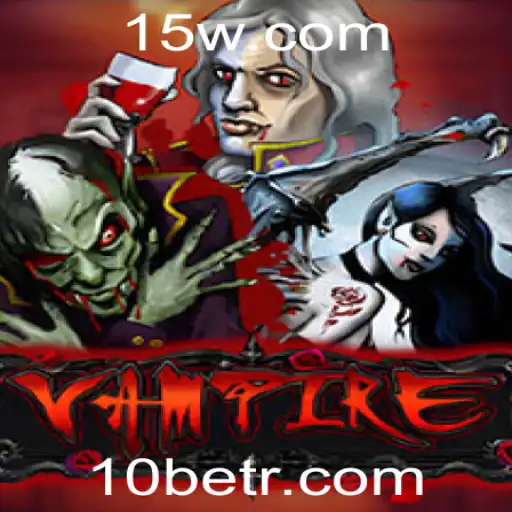 Vampire: Uma Imersão no Mundo dos Vampiros com 10bet