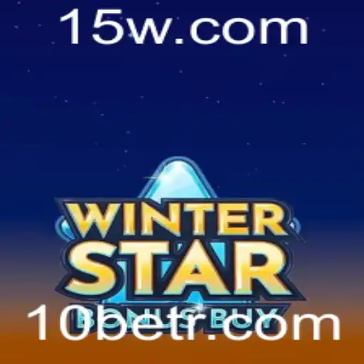 Explorando WinterStarBonusBuy: Um Mergulho no Mundo dos Jogos de Cassino Online com 10bet