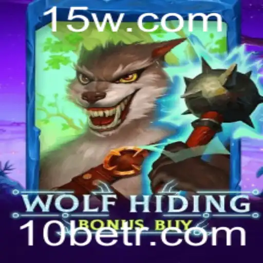 Explorando o Mundo de WolfHidingBonusBuy: Um Novo Fenômeno no Universo dos Jogos